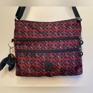 Kipling crossbody